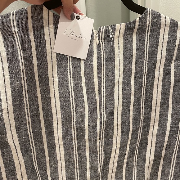 L’Academie the adalene blouse - Picture 5 of 5